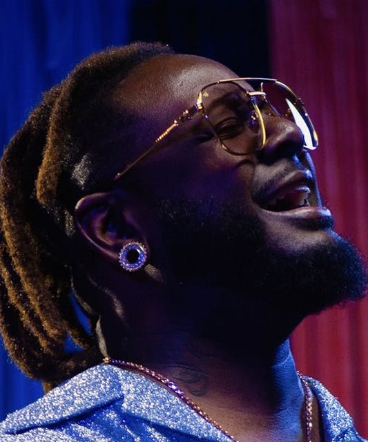 Juneteenth Celebration with T-Pain