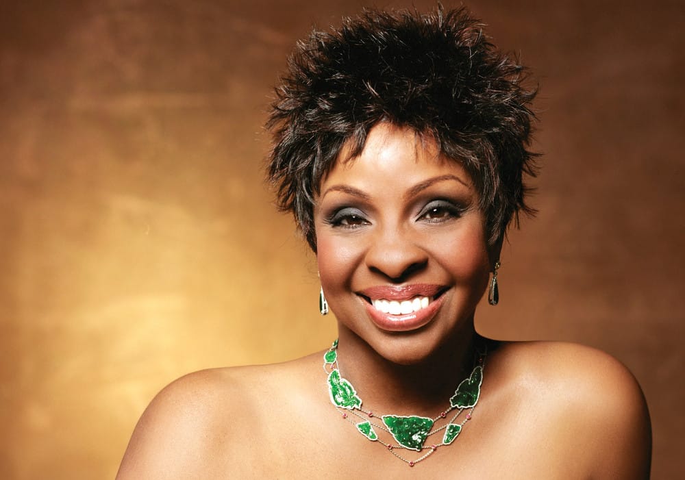 Gladys Knight suites and premium seating