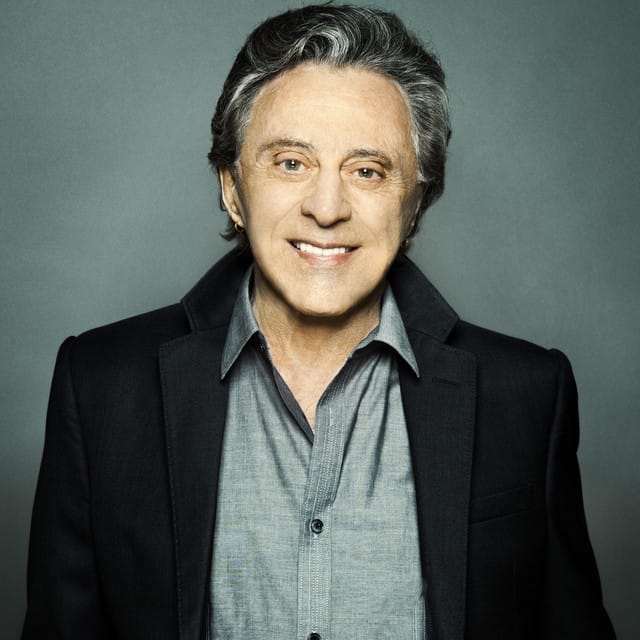 Frankie Valli and The Four Seasons suites and premium seating