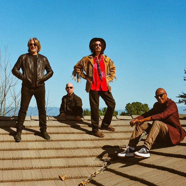 The Dirty Knobs suites and premium seating