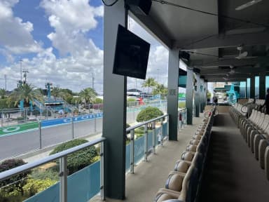 72 Club, Row 4 verified photo