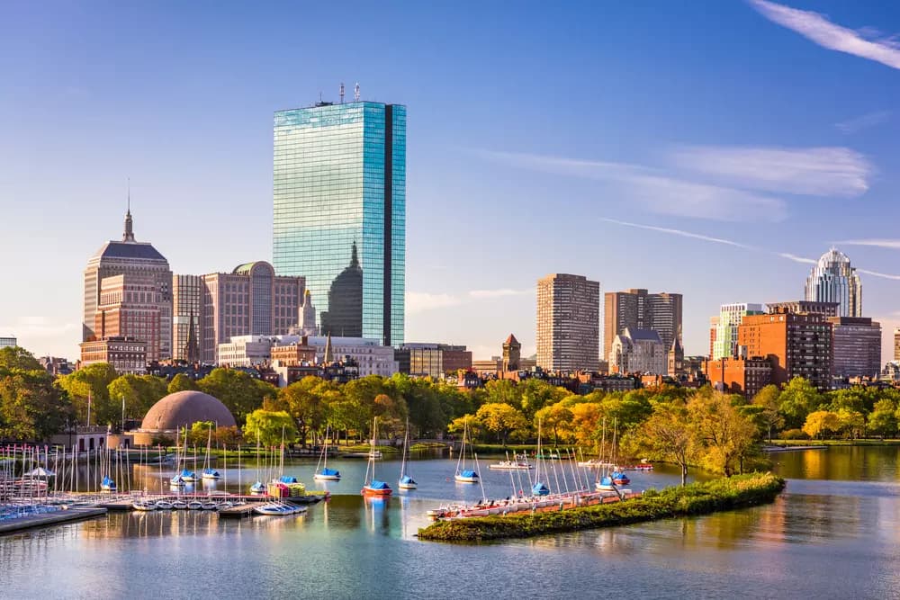 Boston events, suites and premium seating
