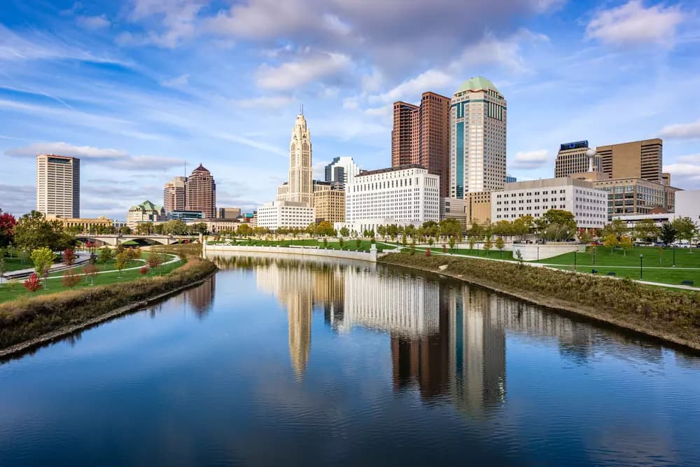 Columbus events, suites and premium seating