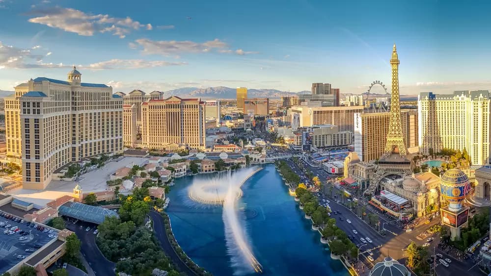 Las Vegas events, suites and premium seating