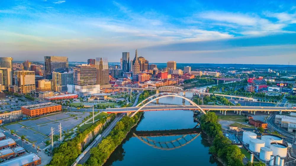 Nashville events, suites and premium seating