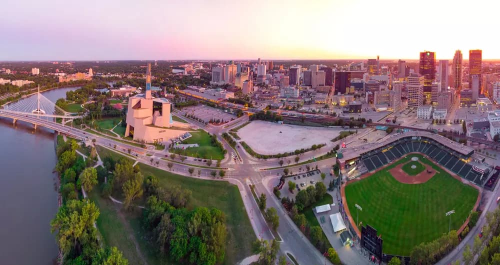Winnipeg events, suites and premium seating