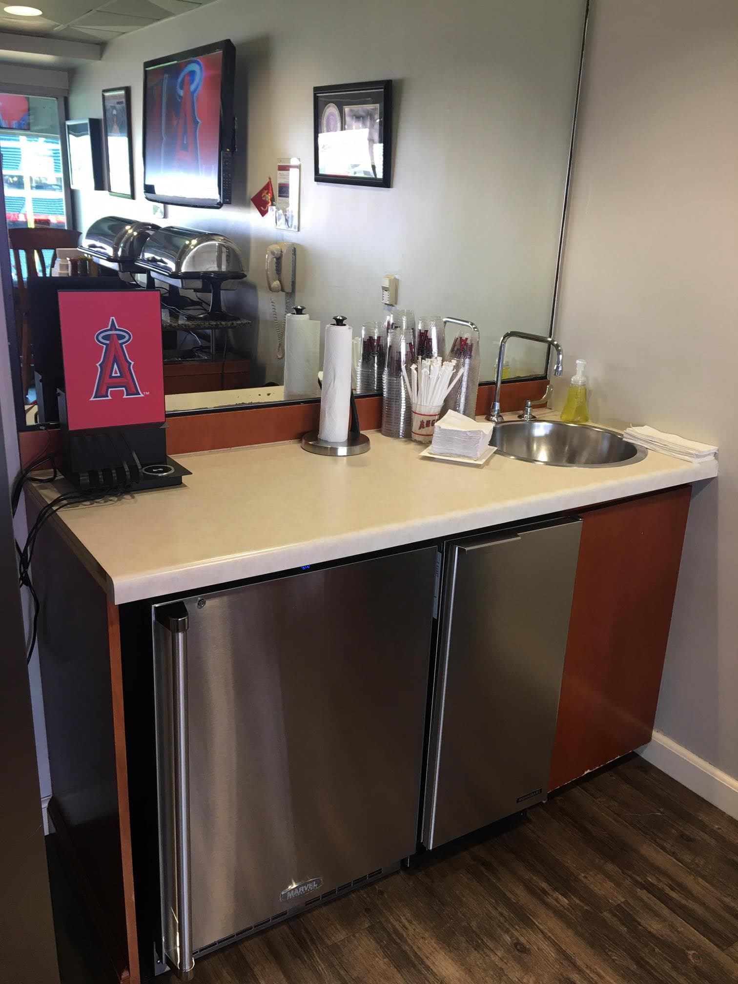 Angel Stadium Of Anaheim Suites and Premium Seats | SuiteHop
