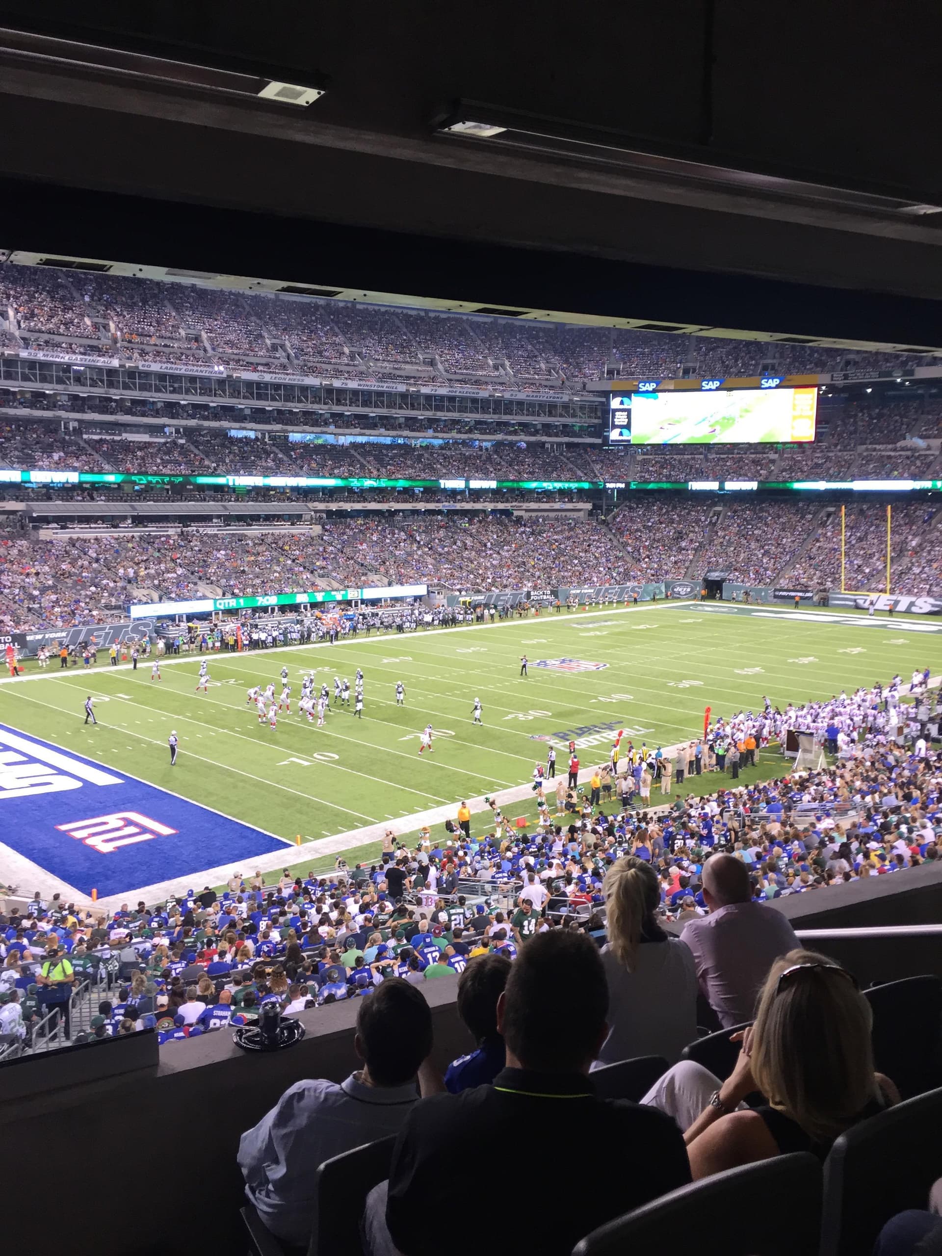 Covered Seats Metlife Stadium 88 - uohjdss