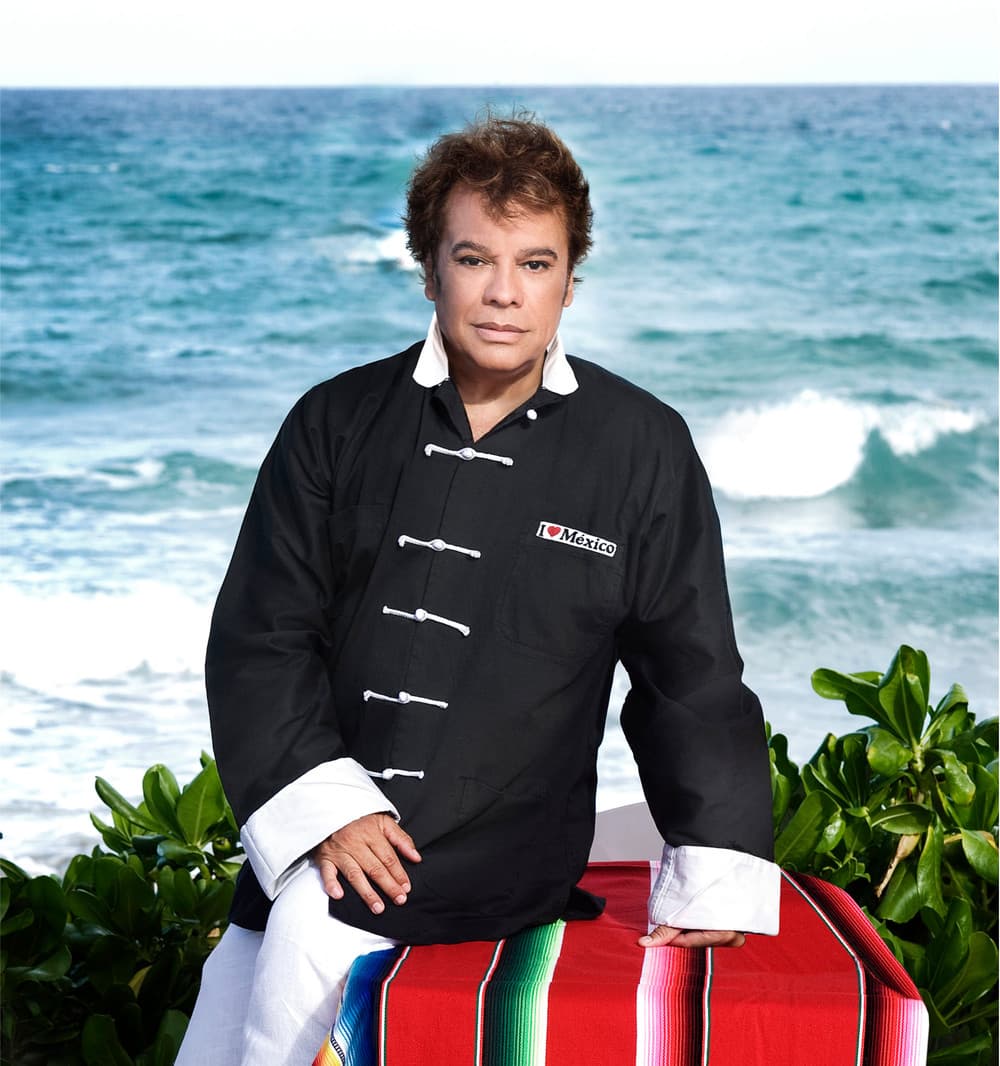 Juan Gabriel suites and premium seating