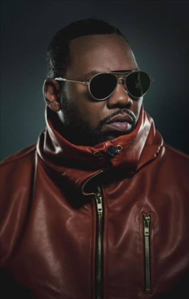 Raekwon image