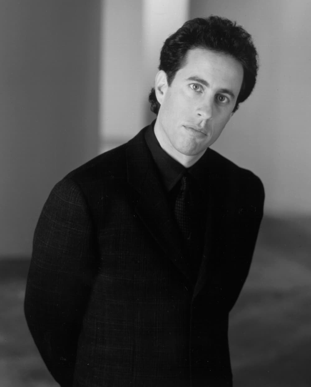 Jerry Seinfeld image