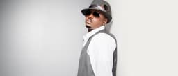 Donell Jones suites and premium seating