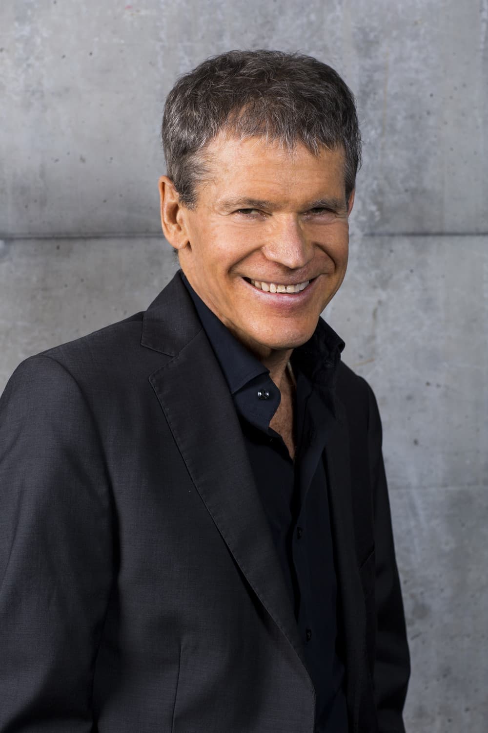 David Sanborn image