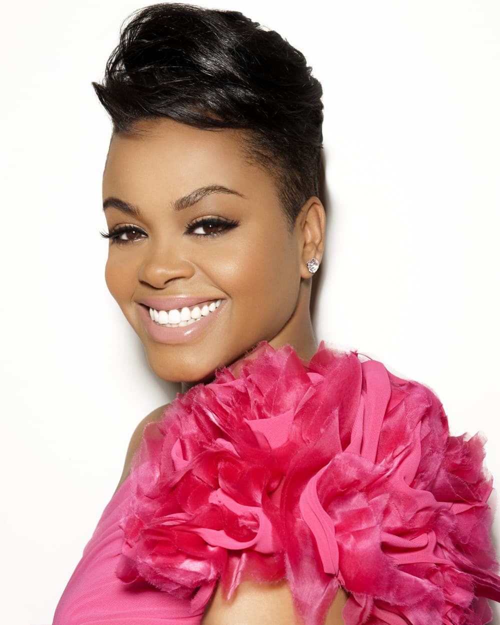 Jill Scott suites and premium seating