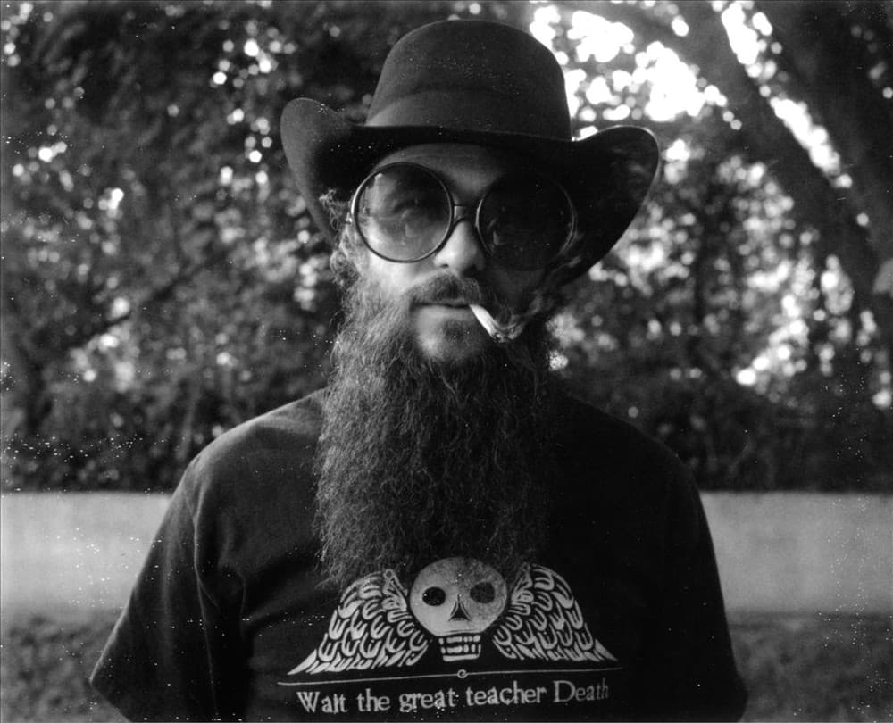 Cody Jinks image