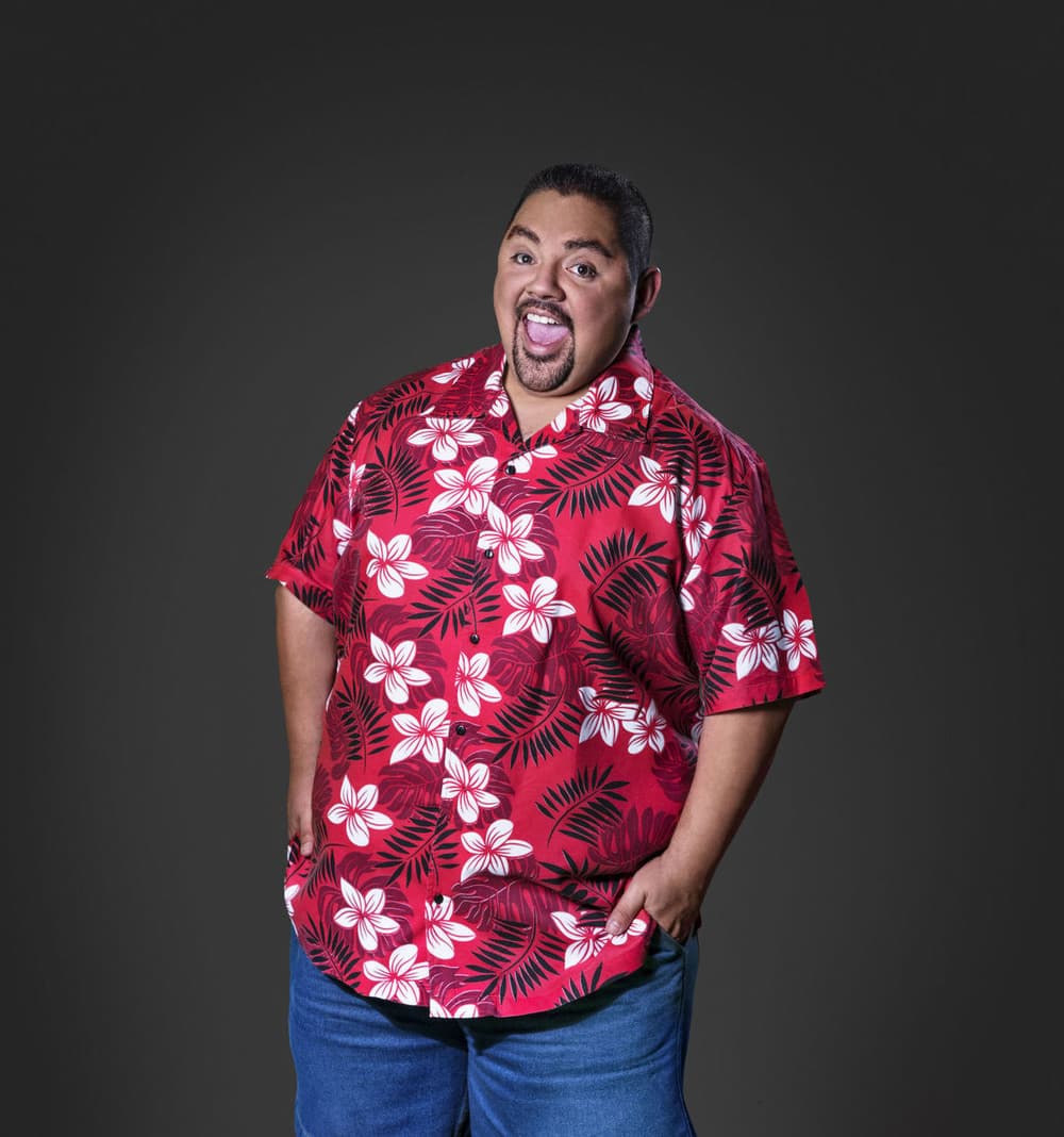 Gabriel Iglesias suites and premium seating