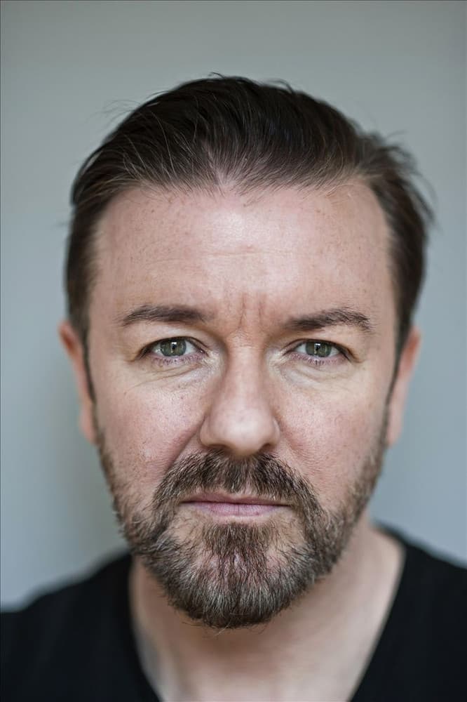 Ricky Gervais suites and premium seating