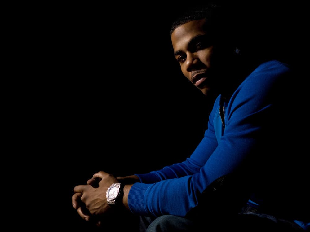 Nelly suites and premium seating