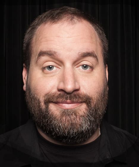 Tom Segura image