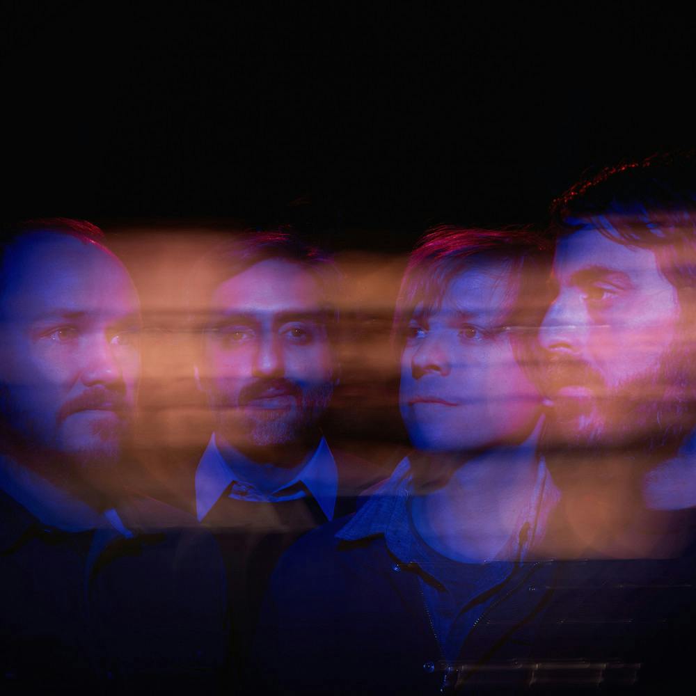 Explosions in the Sky image