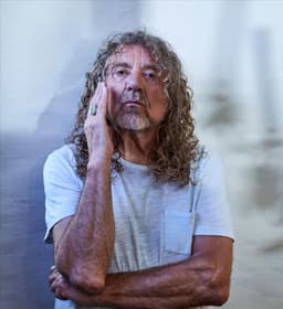 Robert Plant suites and premium seating