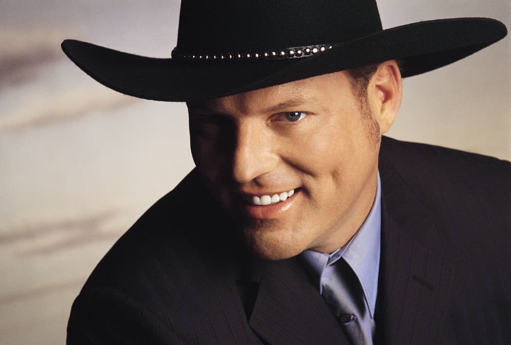 John Michael Montgomery suites and premium seating