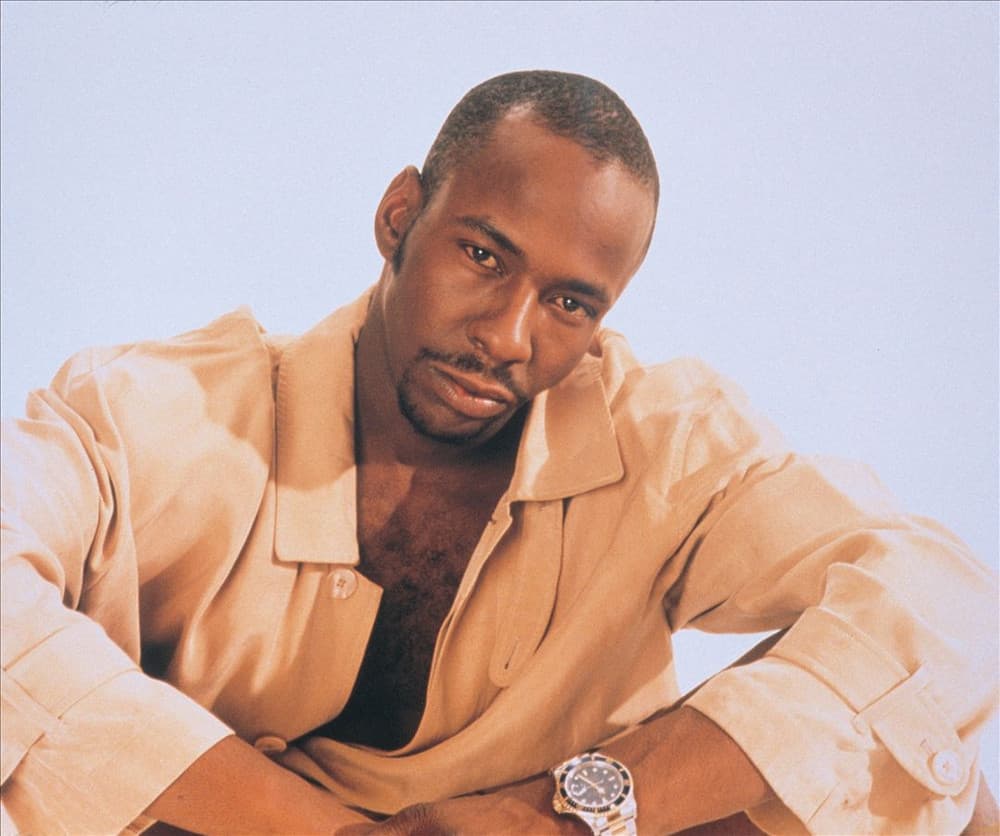 Bobby Brown suites and premium seating