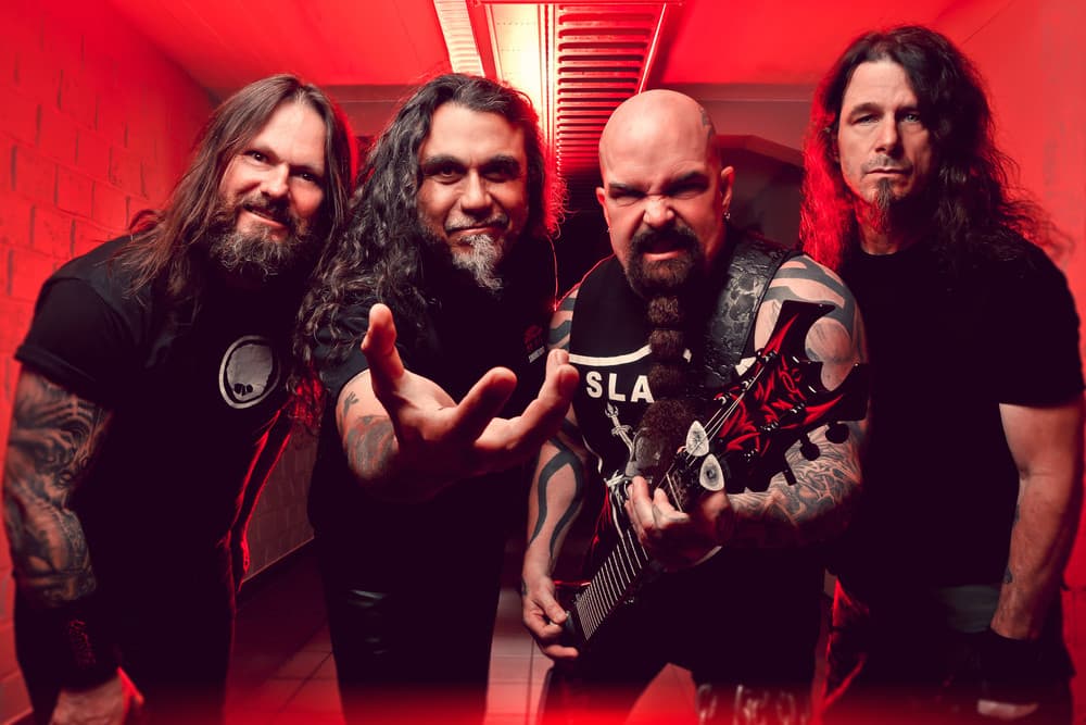 Slayer suites and premium seating