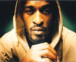 Rakim suites and premium seating