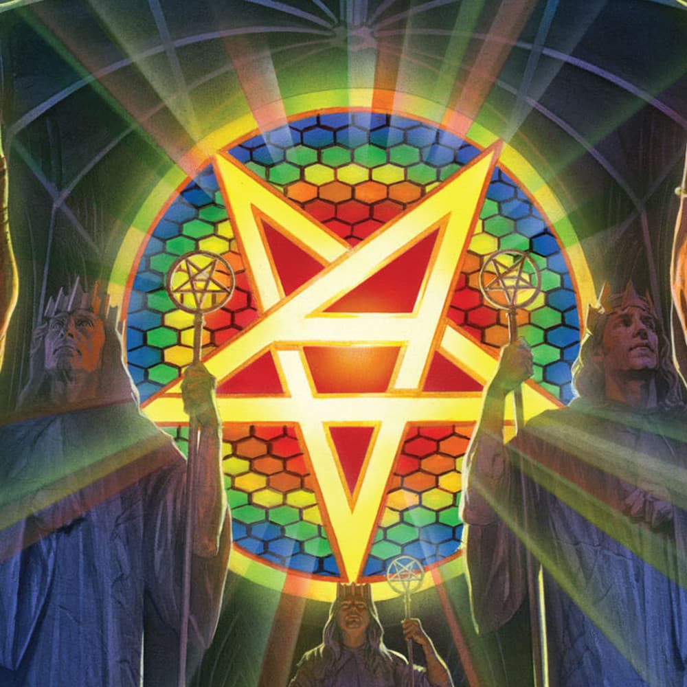 Anthrax suites and premium seating