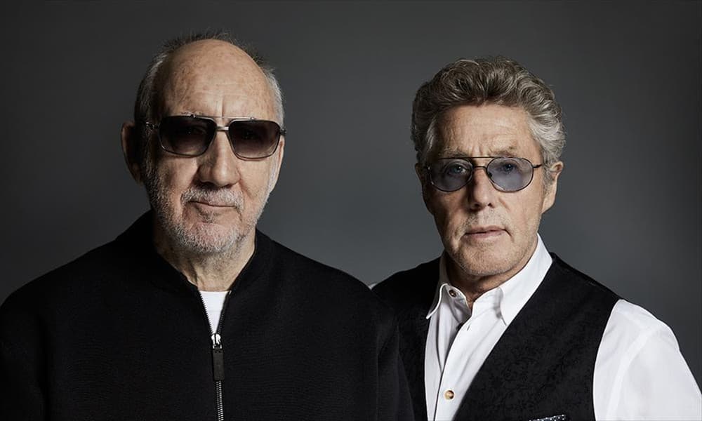 The Who suites and premium seating