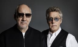 The Who suites and premium seating