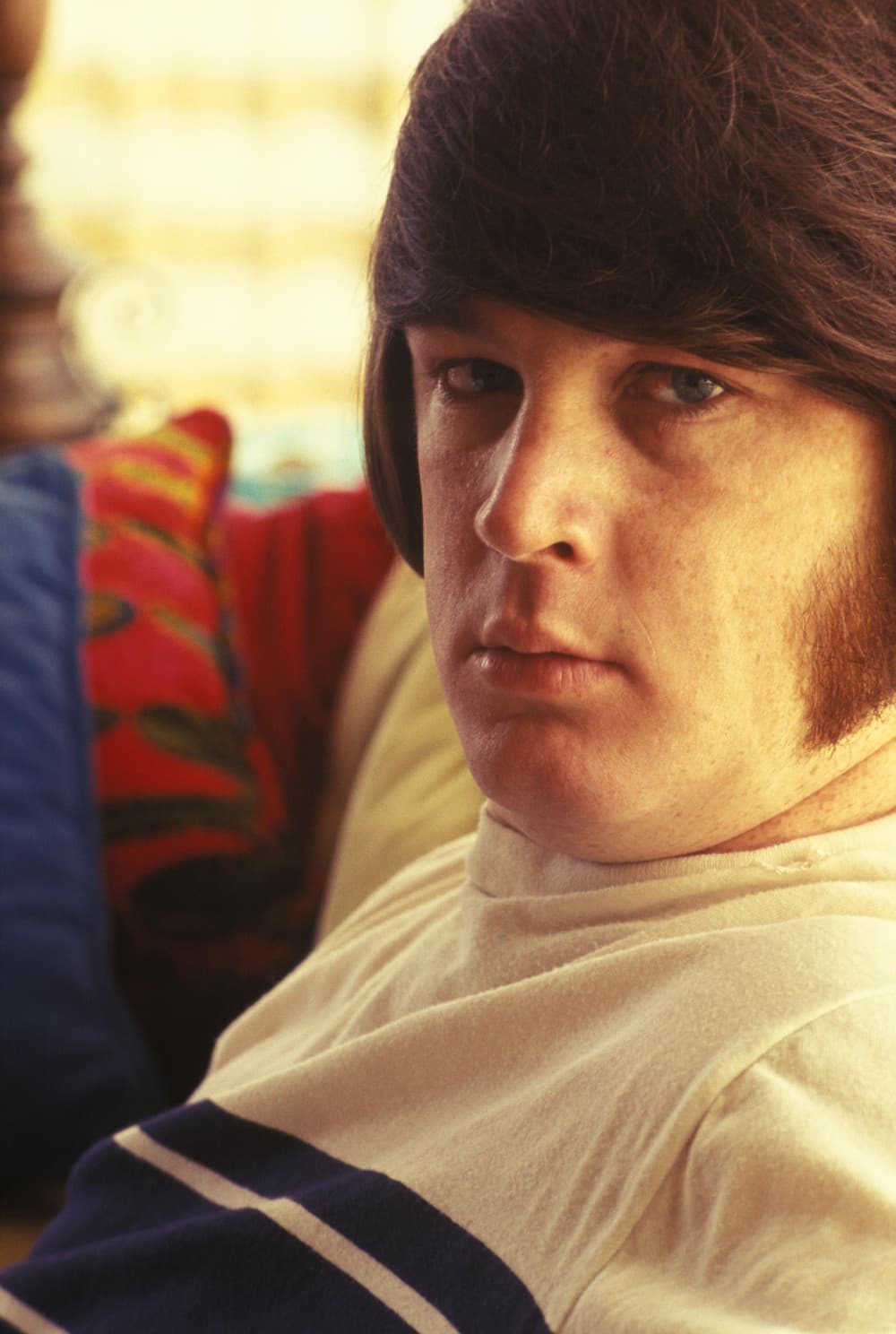 Brian Wilson suites and premium seating