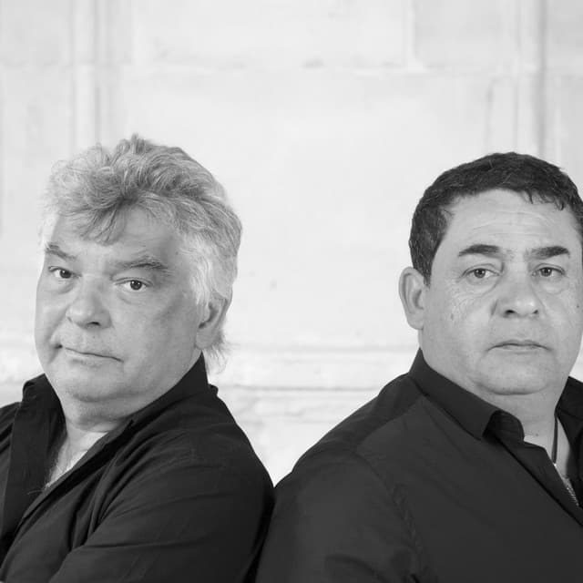 Gipsy Kings image