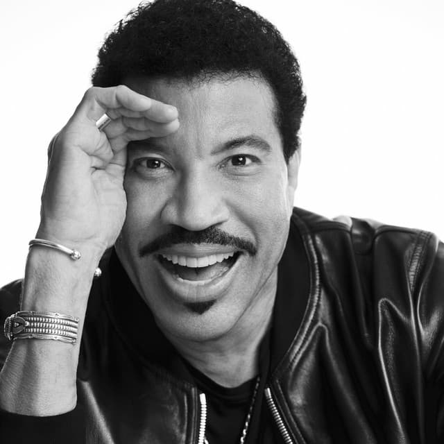 Lionel Richie suites and premium seating