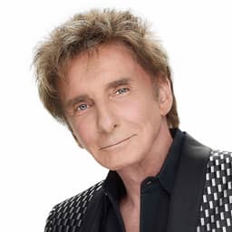 Barry Manilow suites and premium seating