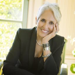 Joan Baez suites and premium seating