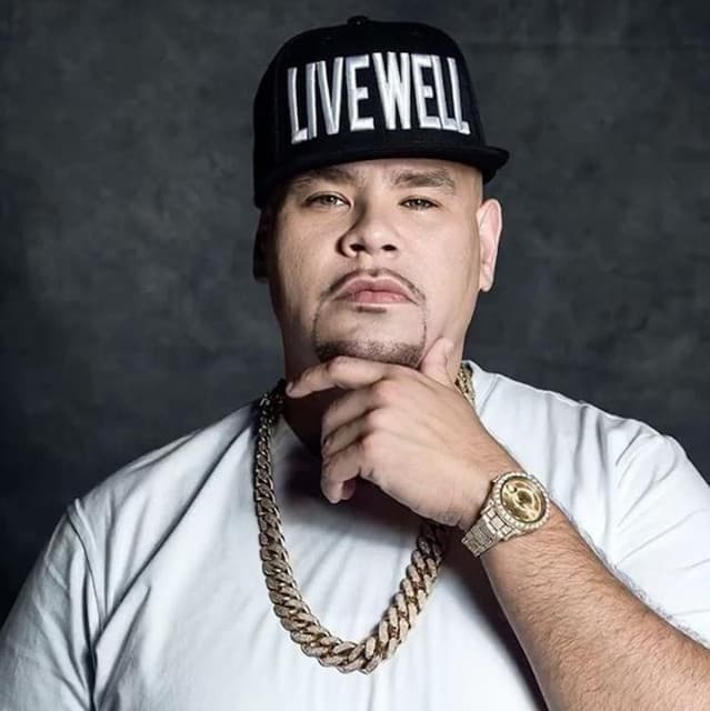 Fat Joe image