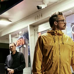 Atmosphere suites and premium seating