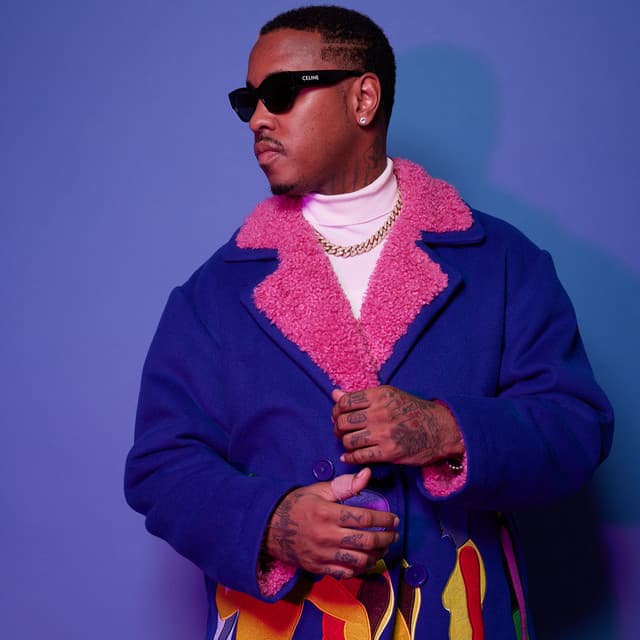 Jeremih image