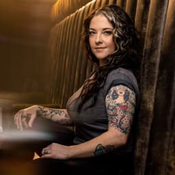 Ashley McBryde suites and premium seating