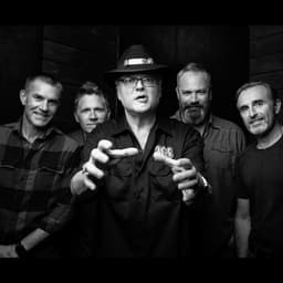 Blues Traveler suites and premium seating