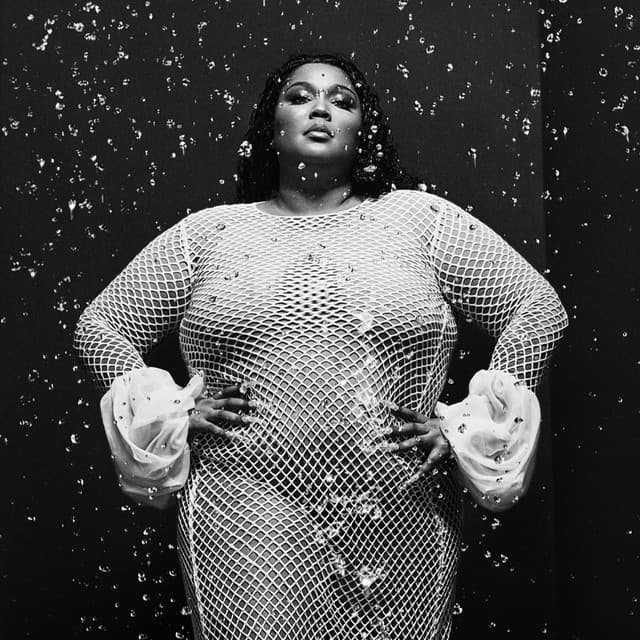 Lizzo suites and premium seating