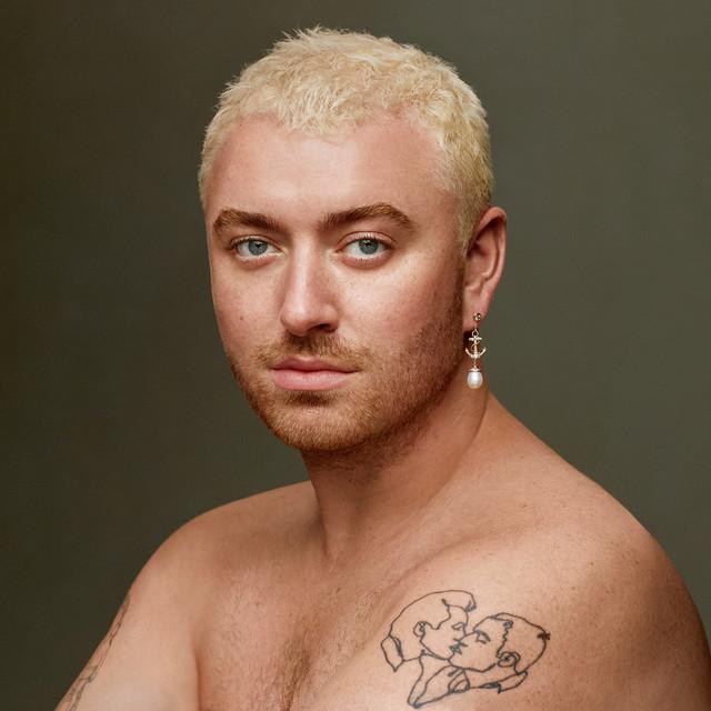 Sam Smith image