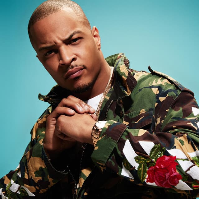 T.I. suites and premium seating