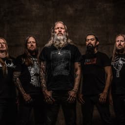 Amon Amarth suites and premium seating