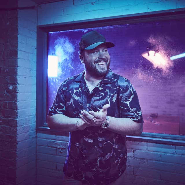 Mitchell Tenpenny image