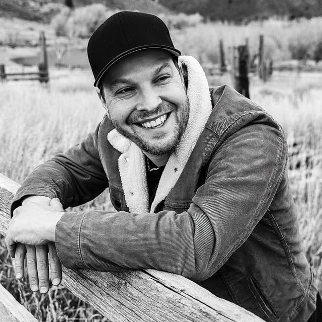 Gavin DeGraw image