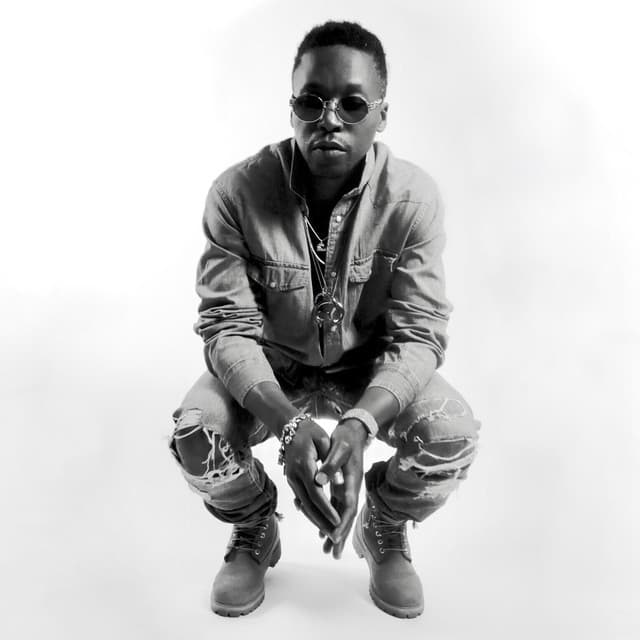 Lupe Fiasco suites and premium seating