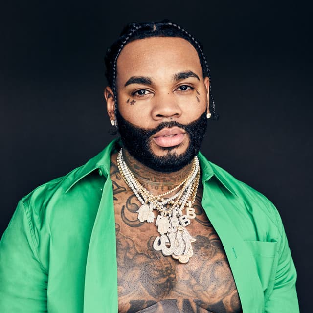 Kevin Gates suites and premium seating